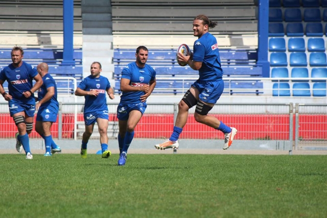 Fabien Alexandre : « Il va falloir trouver des parades »